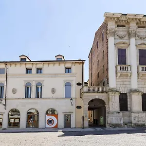 Le Dimore Del Conte Vicence