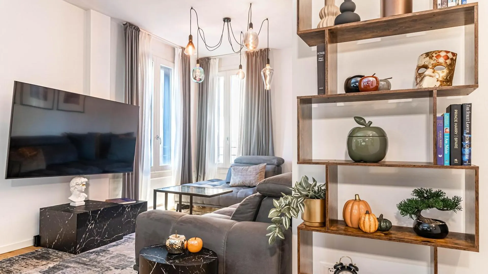 Ca' San Marco - Residenza Moderna A Due Passi Della Basilica Apartment Vicenza