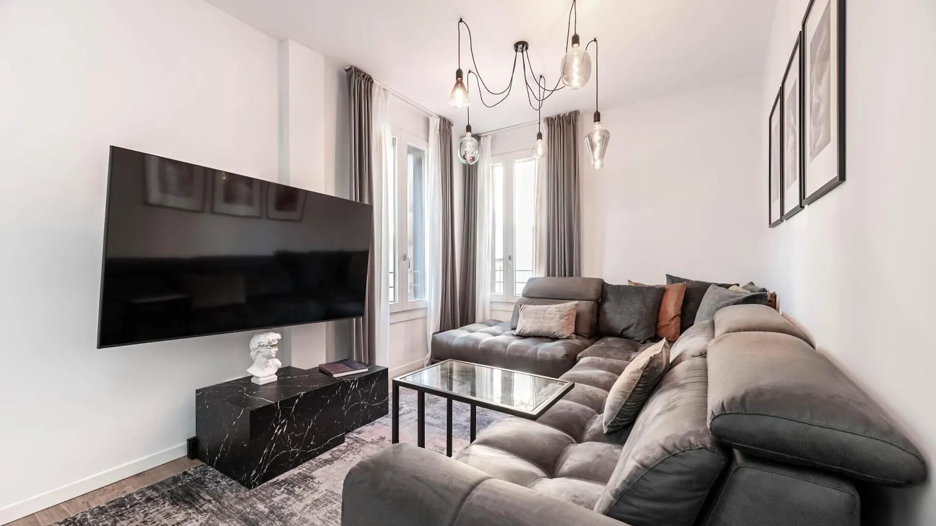 Ca' San Marco - Residenza Moderna A Due Passi Della Basilica Apartment Vicenza 0*,  Italy