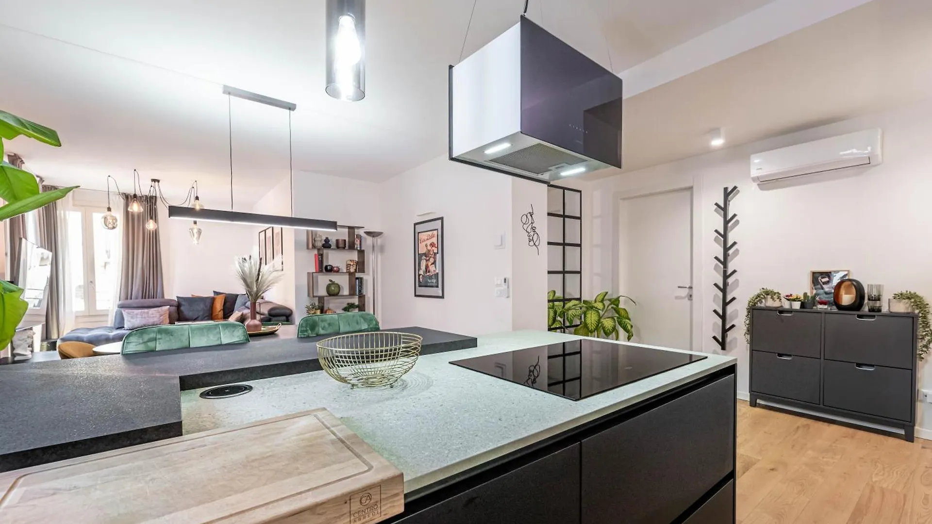 Ca' San Marco - Residenza Moderna A Due Passi Della Basilica Apartment Vicenza