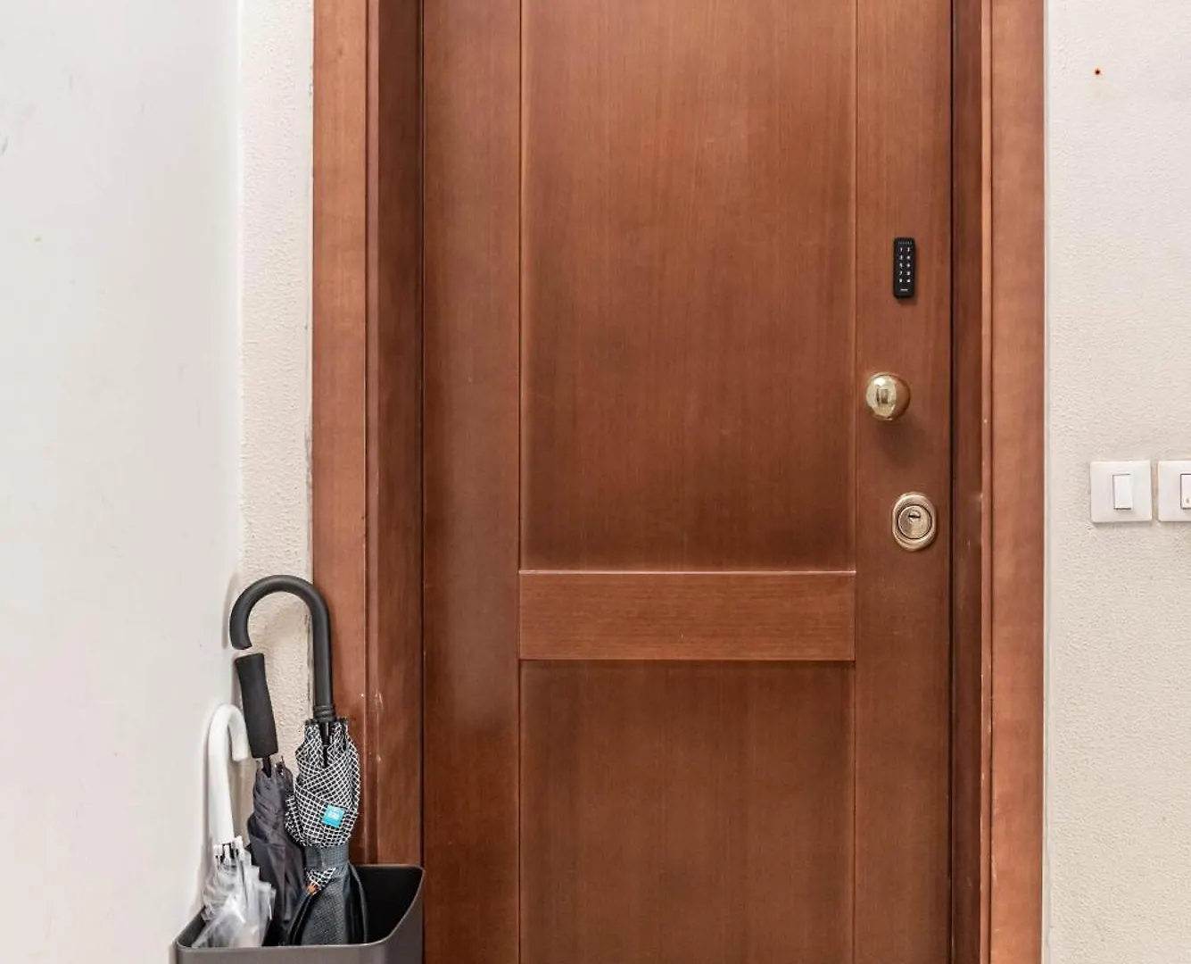 Ca' San Marco - Residenza Moderna A Due Passi Della Basilica Apartment Vicenza