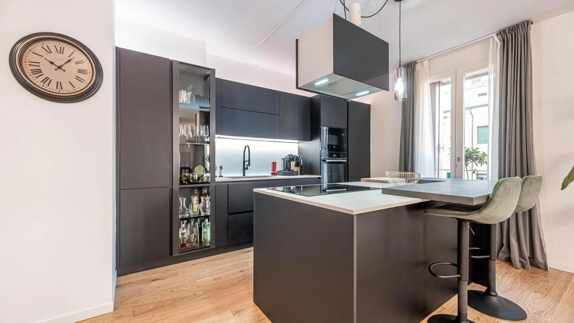 Ca' San Marco - Residenza Moderna A Due Passi Della Basilica Apartment Vicenza