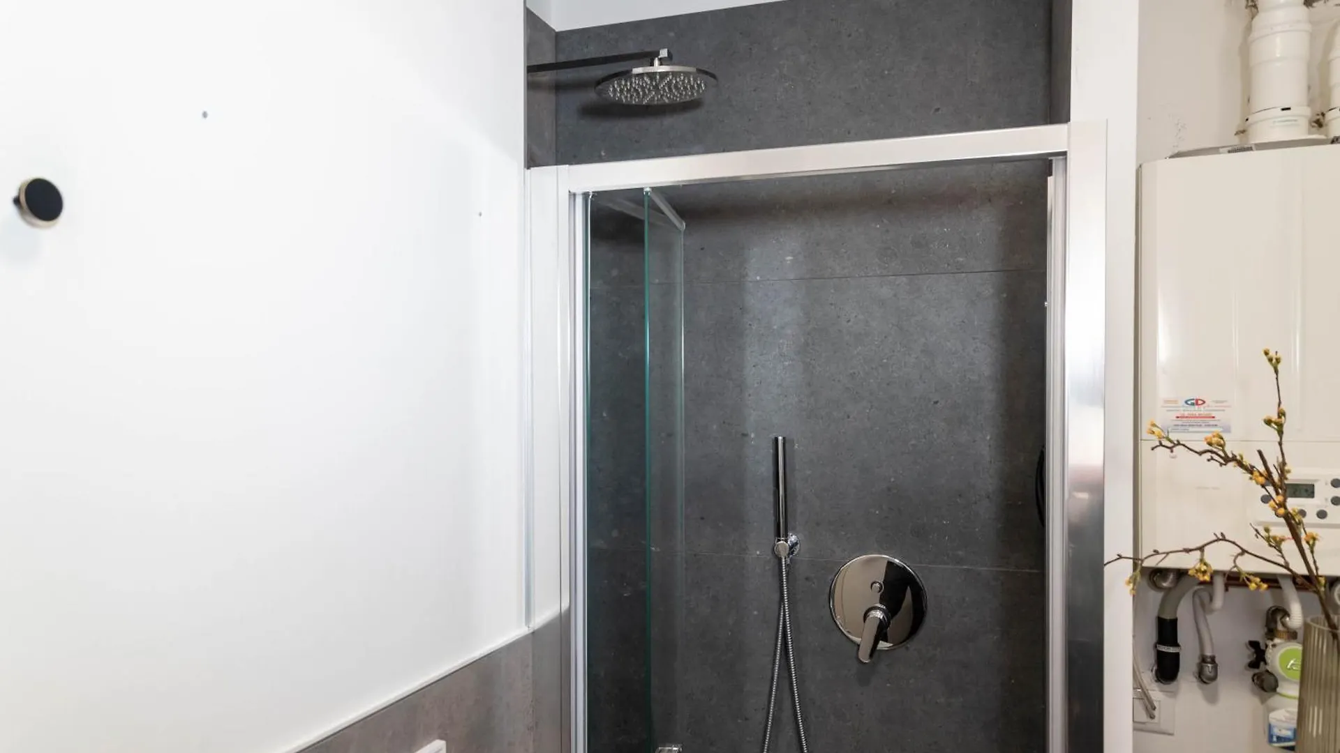 Ca' San Marco - Residenza Moderna A Due Passi Della Basilica Apartment Vicenza Italy