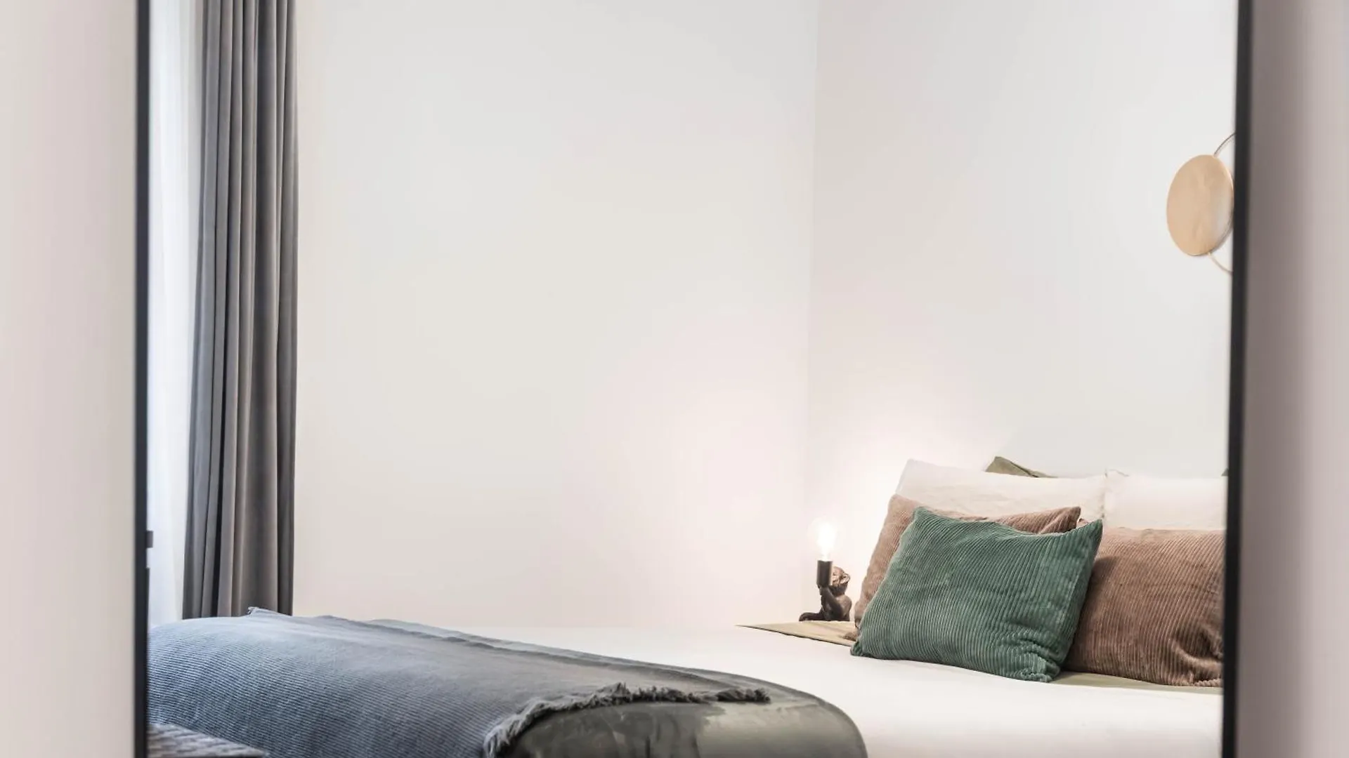 Ca' San Marco - Residenza Moderna A Due Passi Della Basilica Apartment Vicenza Italy