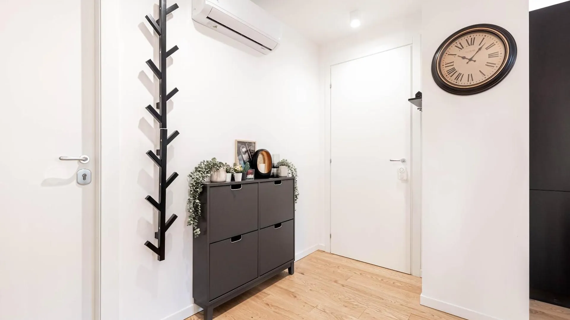 Ca' San Marco - Residenza Moderna A Due Passi Della Basilica Apartment Vicenza
