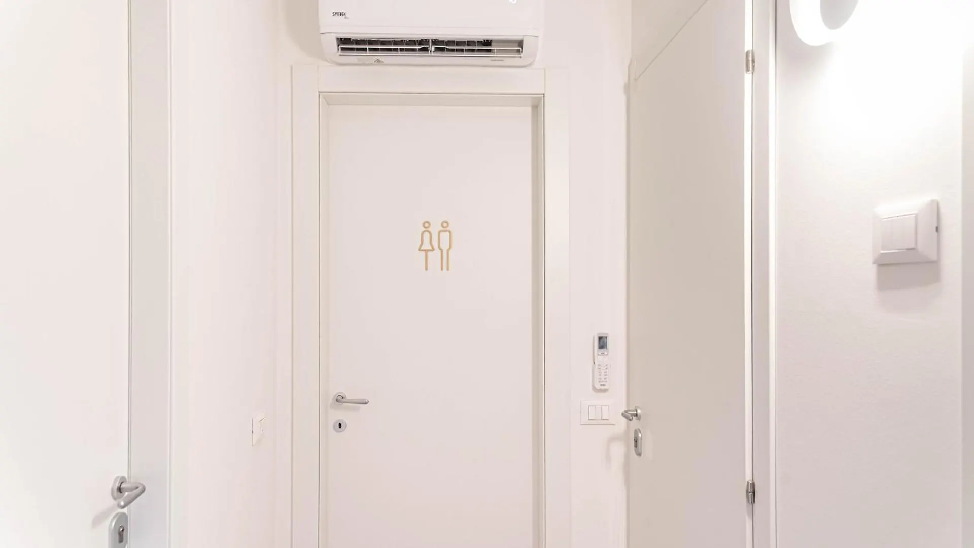 Ca' San Marco - Residenza Moderna A Due Passi Della Basilica Apartment Vicenza