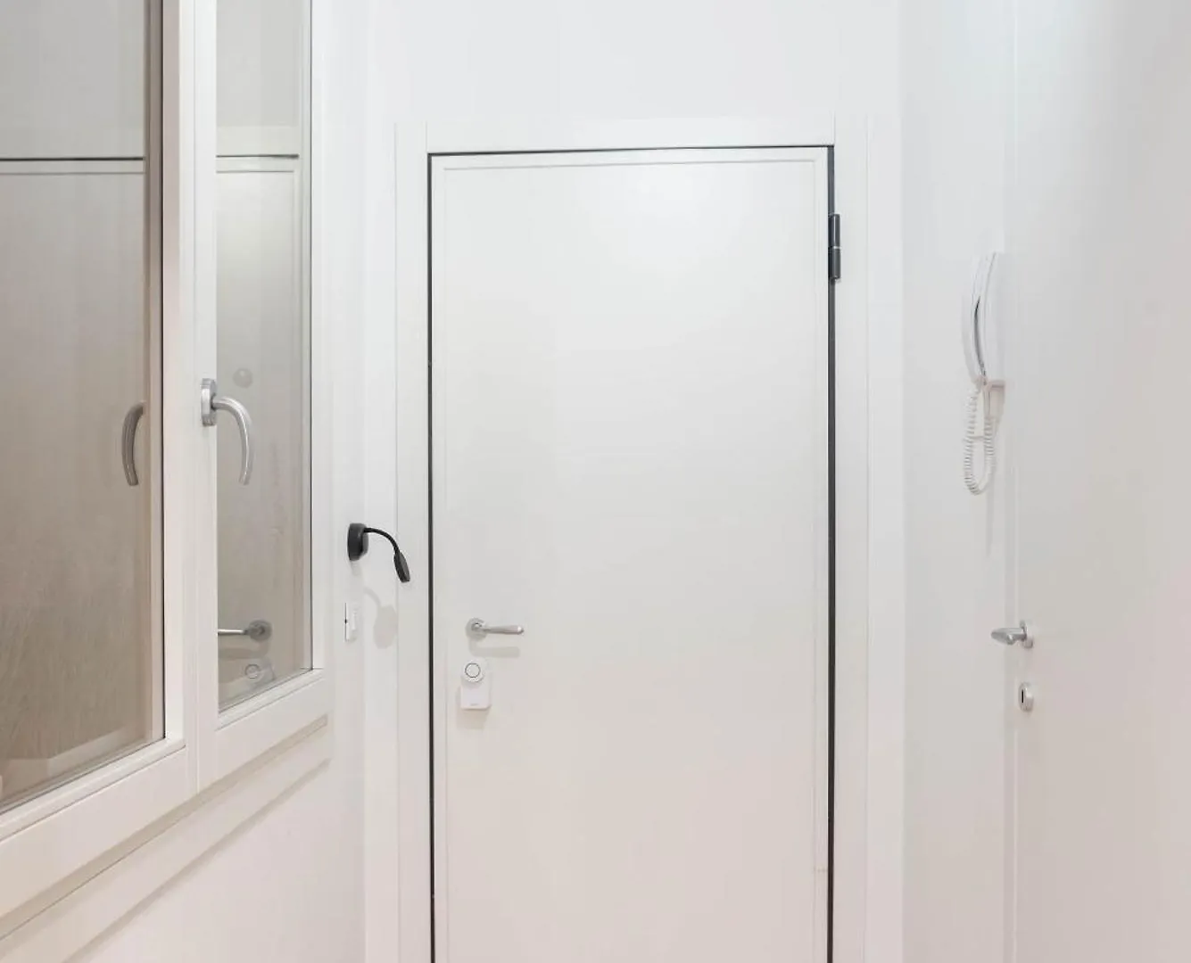Ca' San Marco - Residenza Moderna A Due Passi Della Basilica Apartment Vicenza Italy